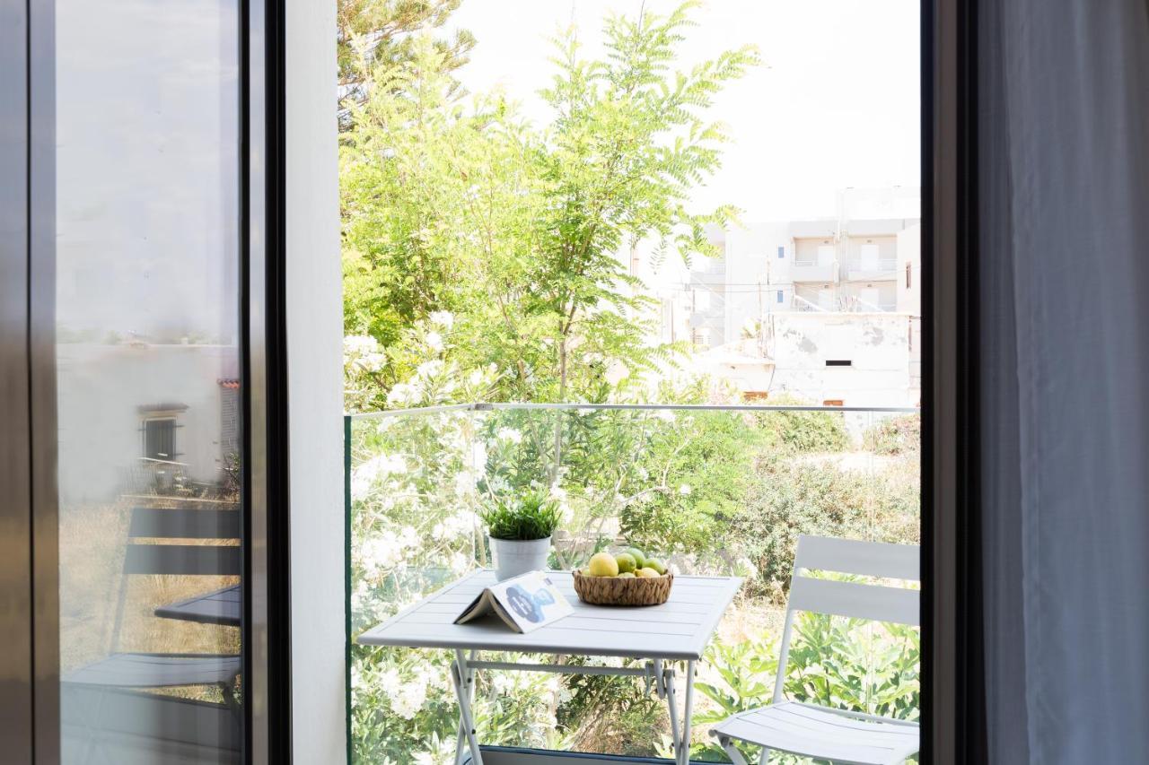 Calmare Suites Rethymno  Exterior photo