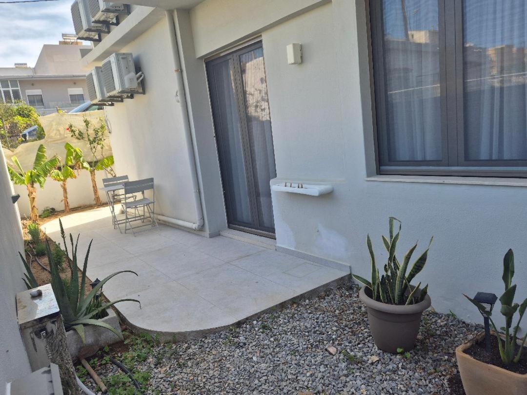 Calmare Suites Rethymno  Exterior photo