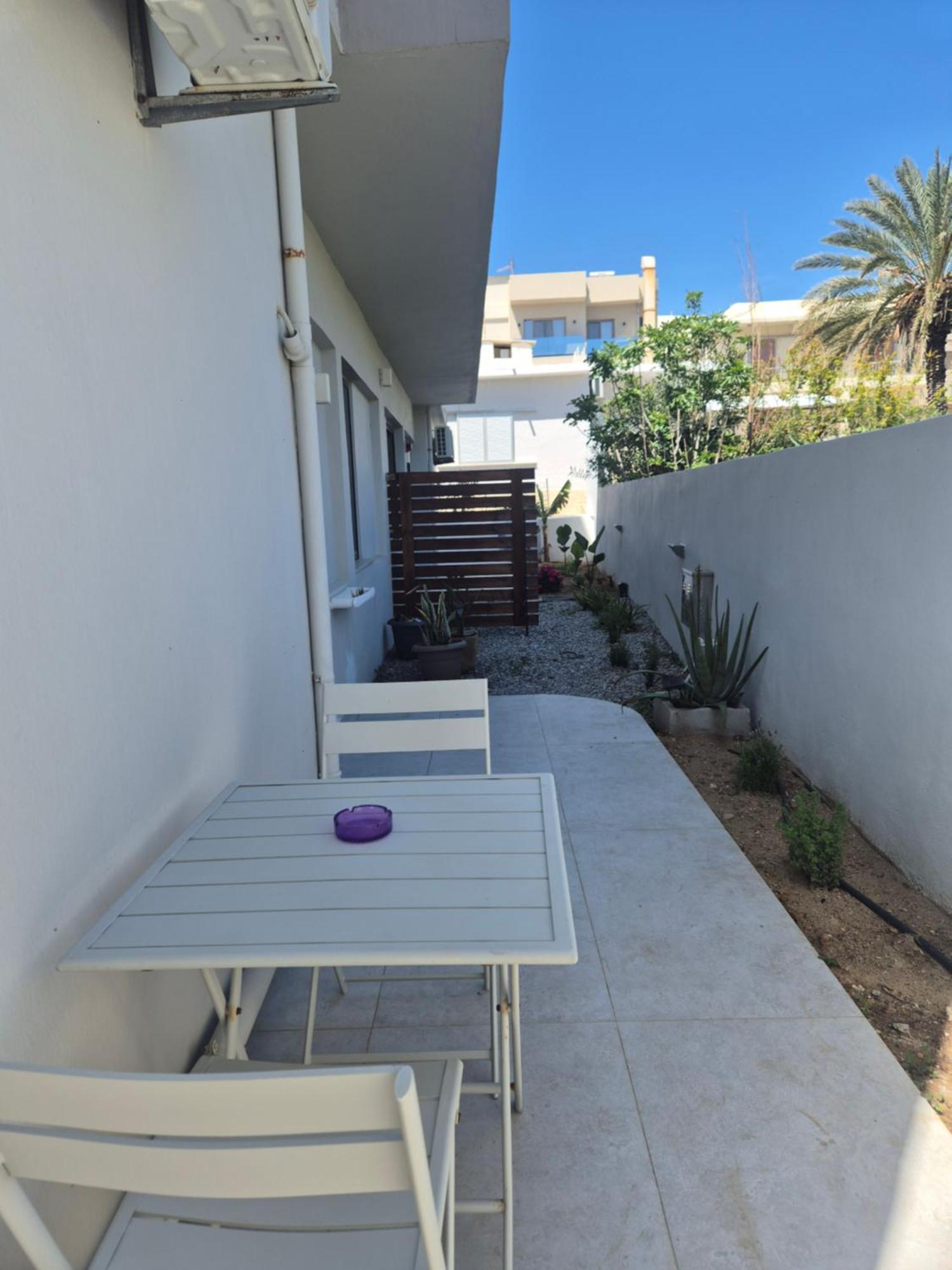 Calmare Suites Rethymno  Exterior photo