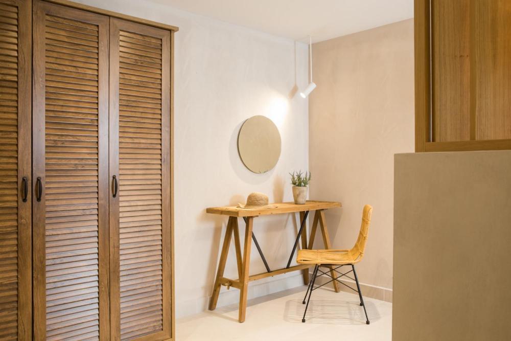 Calmare Suites Rethymno  Exterior photo