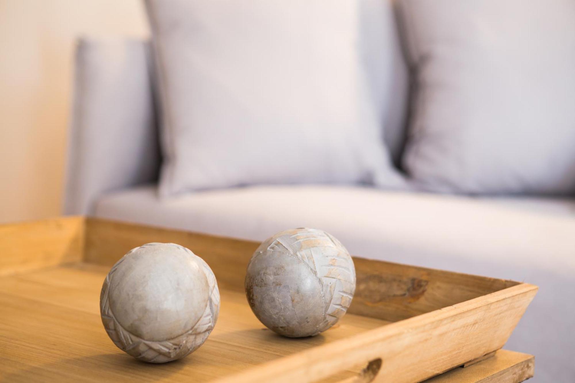 Calmare Suites Rethymno  Exterior photo