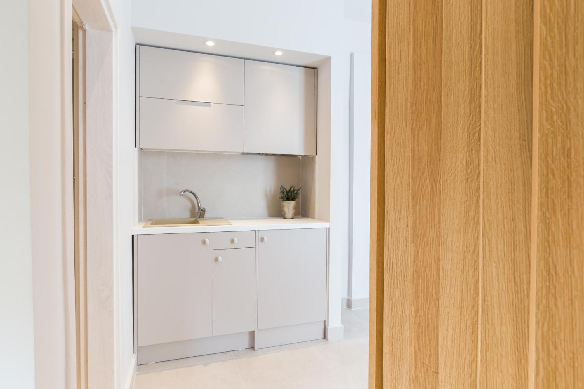 Calmare Suites Rethymno  Exterior photo