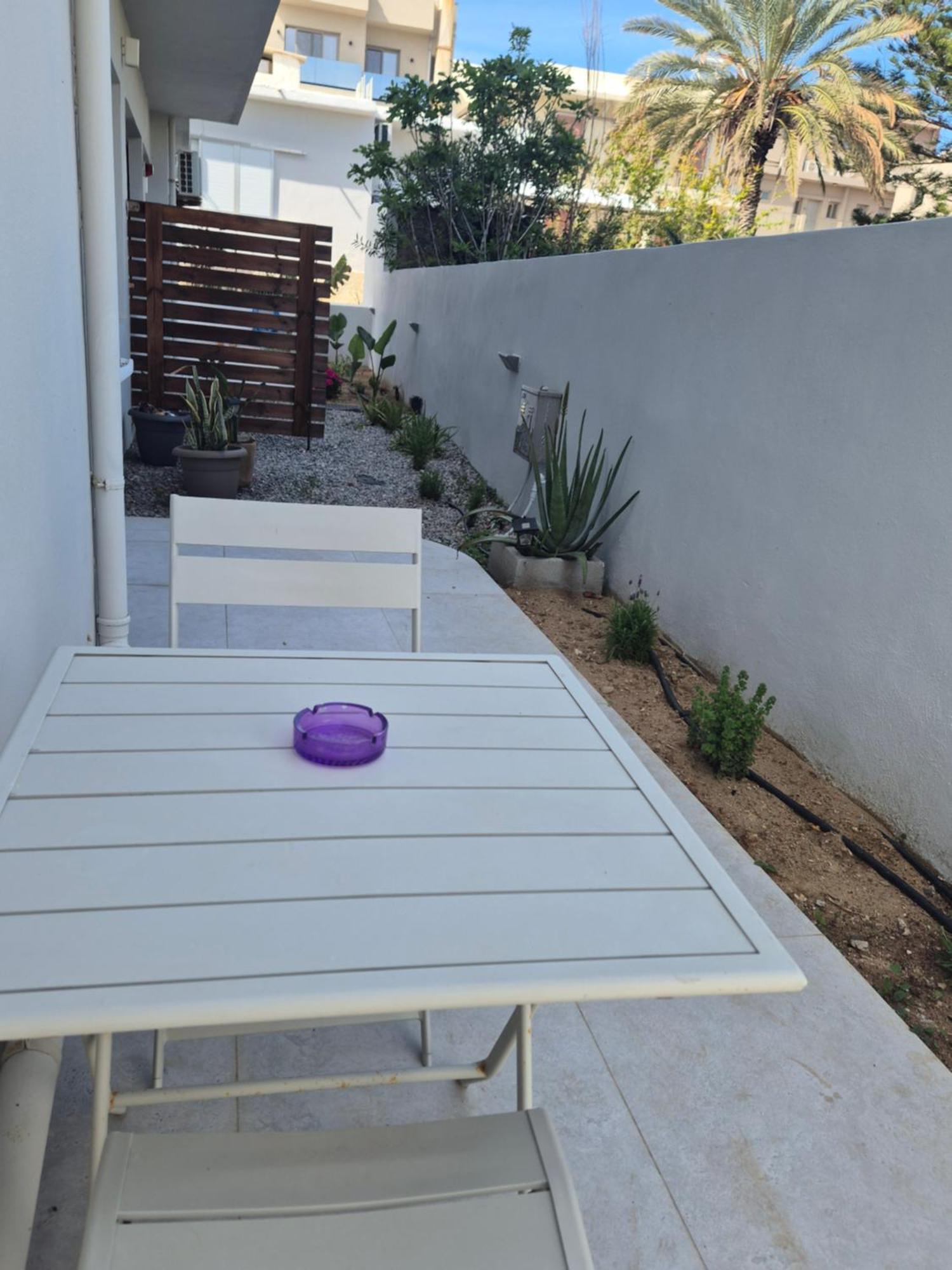 Calmare Suites Rethymno  Exterior photo