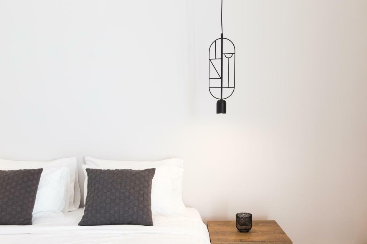 Calmare Suites Rethymno  Exterior photo